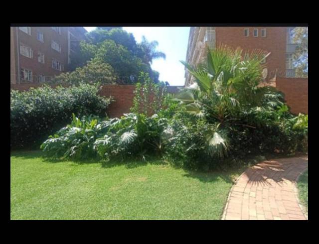 2 BEDROOM SECTIONAL TITLE FOR SALE IN ARCADIA